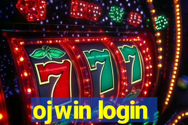 ojwin login